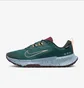 Кросівки чоловічі Nike Juniper Trail 2 Gore-Tex Turquoise FB2067-300