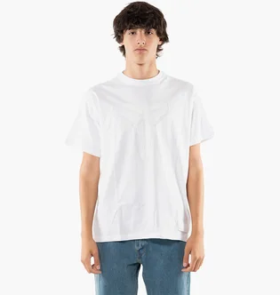 Футболка мужская Nike M90 Kobe Ss Tee White FZ8071-100