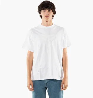 Футболка чоловіча Nike M90 Kobe Ss Tee White FZ8071-100