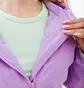 Куртка женская Helly Hansen Essence Mid Rain Coat Pink 53971-699