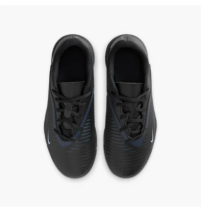 Сороконіжки дитячі Nike Phantom 6 Low Club Black HQ2006-003