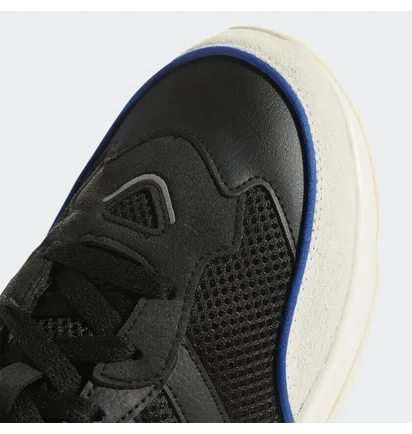 Кроссовки мужские Adidas 20-20 Fx Black/White FU6704