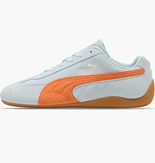 Кросівки жіночі Puma Speedcat Og Light Blue 398846-40