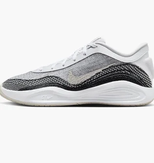 Кроссовки мужские Nike G.T. Hustle Academy Grey FJ7791-100