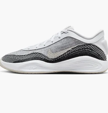 Кроссовки мужские Nike G.T. Hustle Academy Grey FJ7791-100