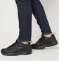 Кросівки чоловічі Nike Air Monarch Iv Black 415445-0010