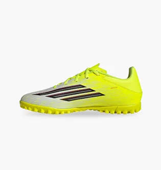 Сороконіжки дитячі Adidas F50 Club Yellow JS1484