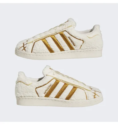 Кросівки чоловічі Adidas Superstar Conchas Shoes Beige ID1638