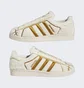 Кросівки чоловічі Adidas Superstar Conchas Shoes Beige ID1638