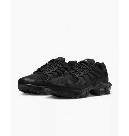 Кросівки чоловічі Nike Air Max Terrascape Black Dq3977-001