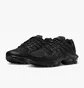Кросівки чоловічі Nike Air Max Terrascape Black Dq3977-001