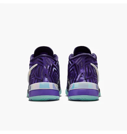 Кроссовки мужские Nike Lbj Nxxt Genisus Qs Violet IB1272-501