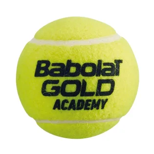 Мяч для тенниса Babolat Gold Academy 72 Box (72 шт) White 514008-113