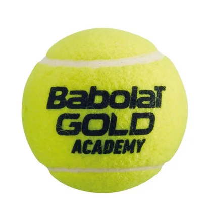 Мяч для тенниса Babolat Gold Academy 72 Box (72 шт) White 514008-113
