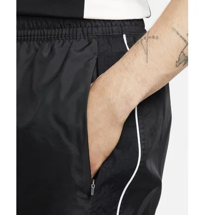 Штаны мужские Nike Air Black FN7688-010