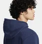Худі чоловіче Nike Club Fleece Pullover Hoodie Blue FV4447-410
