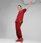 Футболка женская Puma X Vogue Red 536690-22