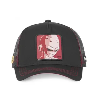 Кепка унисекс Capslab Peanuts Black CL-DBZ6-1-CAS-KID1