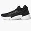 Кроссовки мужские Adidas Donovan Mitchell D.O.N. Issue #2 Black Fw8512