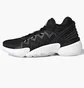 Кроссовки мужские Adidas Donovan Mitchell D.O.N. Issue #2 Black Fw8512
