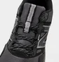 Кроссовки мужские New Balance 410 V8 Trail Running Shoes Black MT410LB8