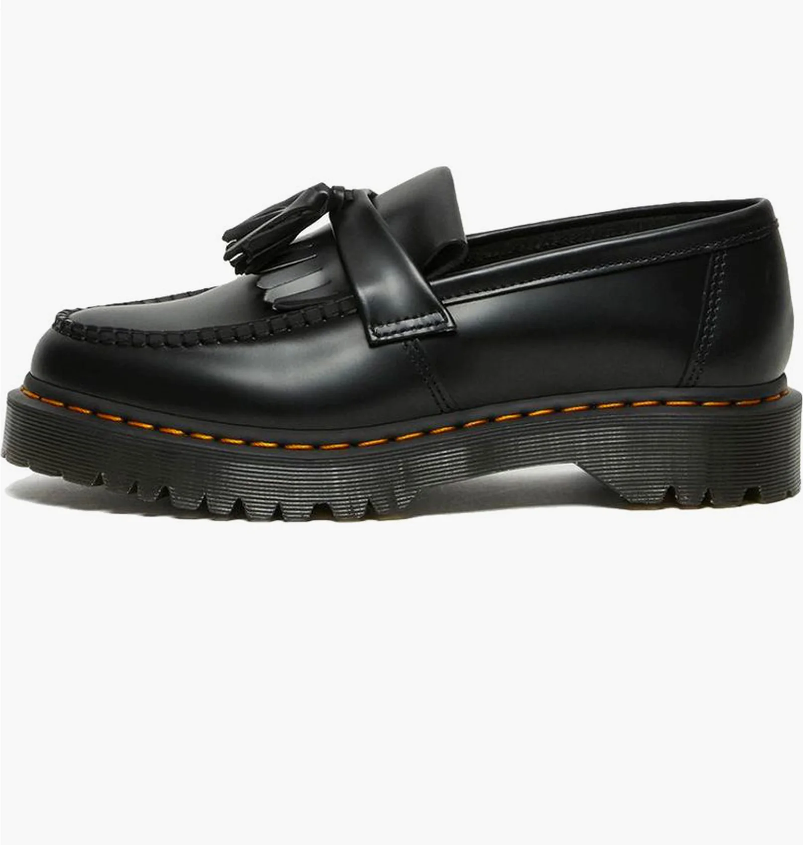 ᐉ Туфли унисекс Dr. Martens Adrian Bex Smooth Black 26957001