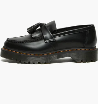 Туфлі унісекс Dr. Martens Adrian Bex Smooth Black 26957001