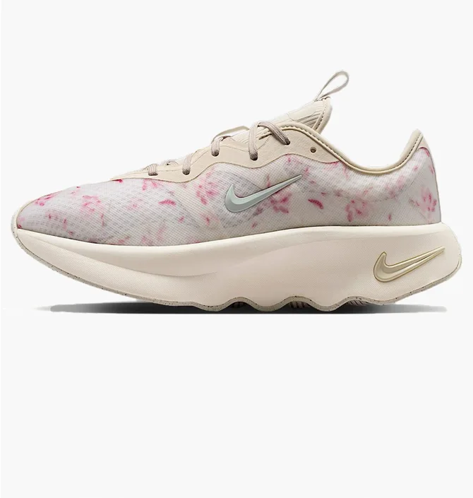 Кроссовки женские Nike Motiva 2 Se Beige IO8230-100