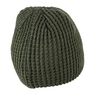 Шапка унисекс Jeep Reversible Tricot Hat J22W Green O102597-E844