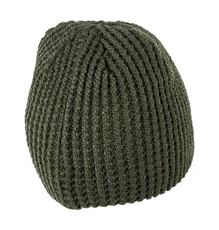 Шапка унісекс Jeep Reversible Tricot Hat J22W Green O102597-E844