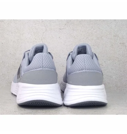 Кроссовки мужские Adidas Galaxy 6 Grey GW4140
