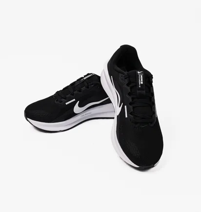 Кросівки чоловічі Nike Downshifter 13 Extra Wide Black FJ1284-001