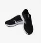 Кросівки чоловічі Nike Downshifter 13 Extra Wide Black FJ1284-001