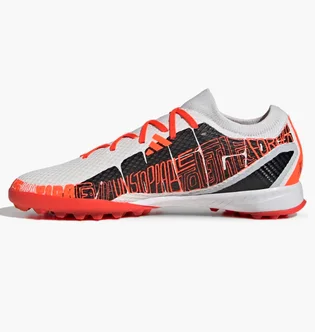 Сороконіжки унісекс Adidas X Speedportal Messi.3 Tf White Gw8395