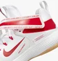 Кроссовки унисекс Nike React Hyperset Indoor Court Shoes White CI2955-160