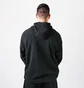Худи мужское Nike Club Winterized Hoodie Black FZ0660-010