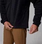 Кофта мужская Columbia Steens Mountain Full Zip 2.0 Black WM3220-010