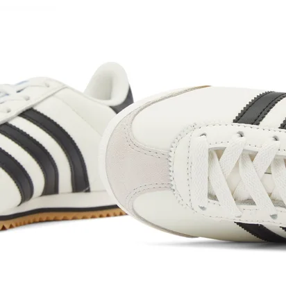 Кроссовки унисекс Adidas Kick White IG8950
