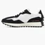 Кроссовки унисекс New Balance U327 Wea White/Black U327WEA