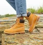 Ботинки женские Timberland Premium 6-Inch Waterproof Boots Brown TB010361713