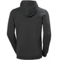 Худи мужское Helly Hansen Nord Graphic Pull Over Hoodie Black 62975-981