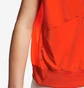 Футболка женская Nike Sportswear Tech Pack Vest Orange AR3047-891