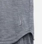 Лонгслів чоловічий Nike Yoga MenS Dri-Fit Crew Top Grey FB7775-065