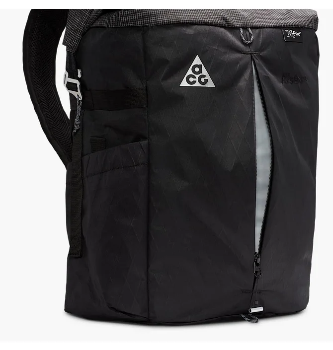 ᐉ Рюкзак унісекс Nike Acg Aysen 32L Backpack Black DV4054-011