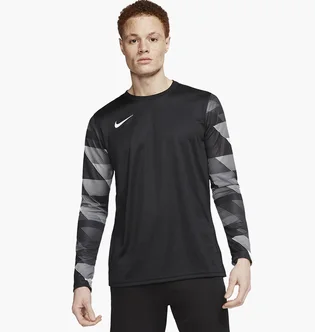 Лонгслив мужской Nike Dry Park Iv Black Cj6066-010