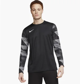 Лонгслив мужской Nike Dry Park Iv Black Cj6066-010