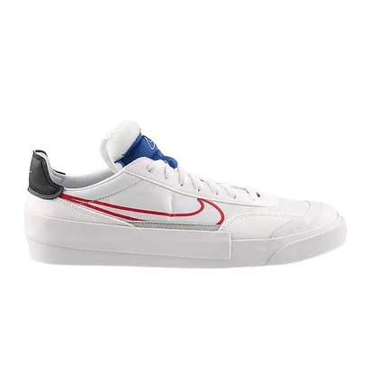 Кроссовки унисекс Nike Drop Type Hbr White Cq0989-100