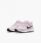 Кросівки дитячі Nike Revolution 6 Nn (Psv) Pink Dd1095-608