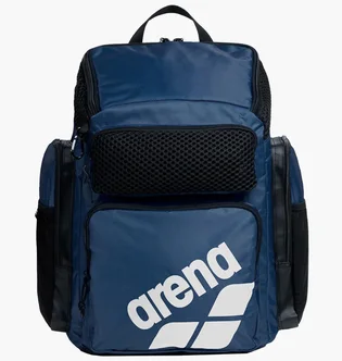Рюкзак чоловічий Arena One Go Blue 010231-400