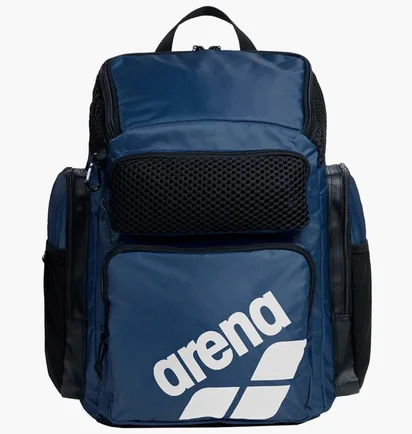 Рюкзак чоловічий Arena One Go Blue 010231-400